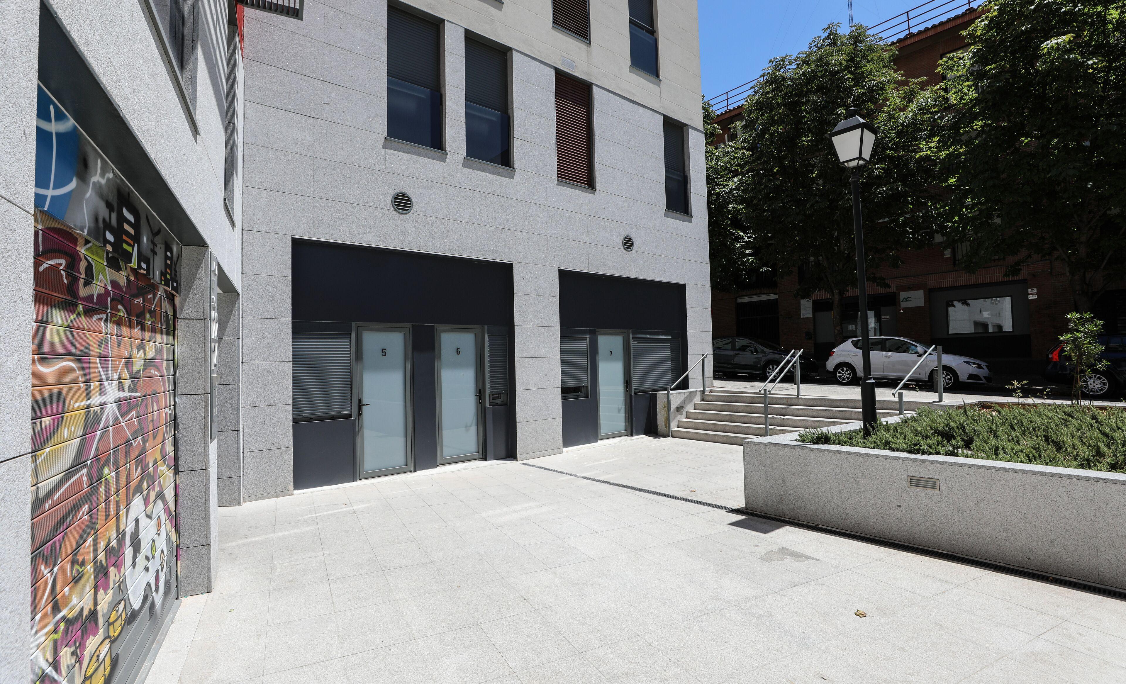 Hostel Myd La Latina — Photos 3